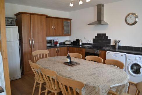 Anaya Cottages Plonévez-du-Faou Εξωτερικό φωτογραφία